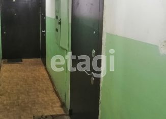 Продажа 1-ком. квартиры, 26.9 м2, Елизово, Красноармейская улица, 11