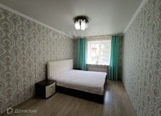 Сдаю трехкомнатную квартиру, 83 м2, Горно-Алтайск, Алтайская улица, 3/1А