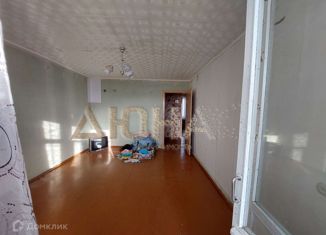 Продается 2-комнатная квартира, 44 м2, Костромская область, улица имени 50-летия Ленинского Комсомола, 9