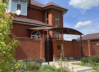Дом на продажу, 287.7 м2, Пенза, Октябрьский район, улица Ступишина, 3
