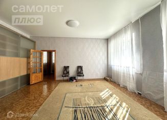 Продажа 3-ком. квартиры, 79.3 м2, Аксай, улица Платова, 74