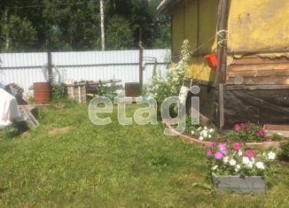 Продаю земельный участок, 16.3 сот., поселок Катковский, улица Путинцева, 27