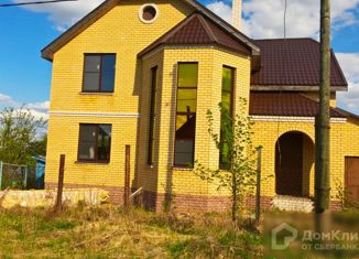 Продам дом, 340 м2, село Елховка, Флотская улица