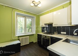 Продается 1-комнатная квартира, 34 м2, Ростов-на-Дону, Днепровский переулок, 124/5