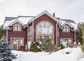 Продается дом, 600 м2, деревня Мишуткино