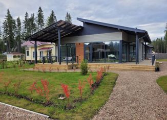 Продам дом, 180 м2, Сертолово, Златоглавая улица, 5к2