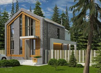 Продам дом, 128 м2, деревня Троица, 46К-9131