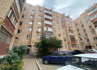 Продается 5-комнатная квартира, 127 м2, Оренбург, 16-я линия, 4, Ленинский район