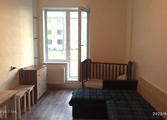 Квартира на продажу студия, 20.8 м2, деревня Скотное, Рождественская улица, 2