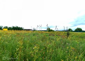 Продажа земельного участка, 20 сот., деревня Подпорино