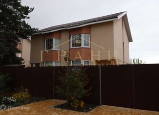 Продаю таунхаус, 110 м2, Воронеж, Советский район, Междуреченская улица, 26/1