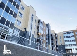 Продажа двухкомнатной квартиры, 55 м2, Петрозаводск, Лососинское шоссе, 4, район Перевалка