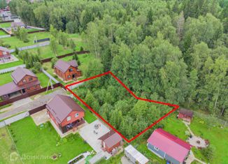 Продам земельный участок, 7.96 сот., коттеджный посёлок Загородный, коттеджный посёлок Загородный, 564