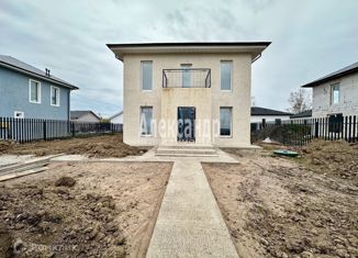 Продажа дома, 141.6 м2, деревня Рюмки, Пчелиный переулок