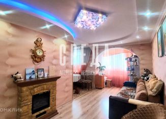 Продаю 3-ком. квартиру, 73 м2, посёлок Сахарная Головка, Фруктовая улица, 14