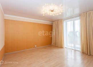 Продается трехкомнатная квартира, 75.5 м2, Хакасия, Советская улица, 75