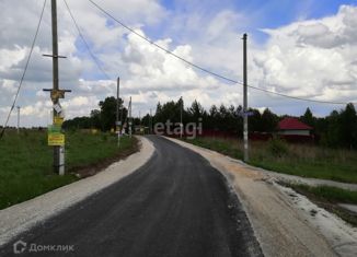 Продажа земельного участка, 13.2 сот., деревня Коняшина