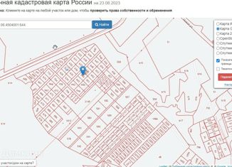 Продажа земельного участка, 14.3 сот., Белоярский городской округ