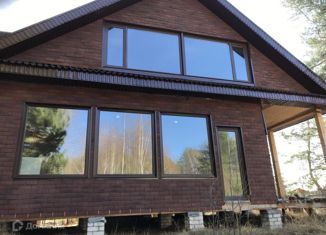 Продаю дом, 250 м2, рабочий посёлок Первомайский, Школьная улица