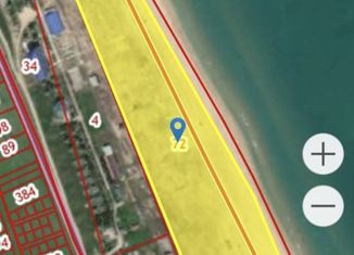 Продаю участок, 40 сот., поселок при станции Инчхе