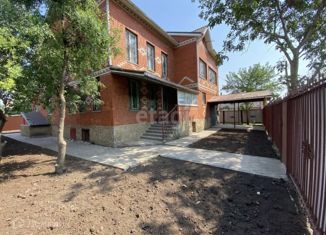Продаю дом, 375 м2, Краснодар, микрорайон ККБ