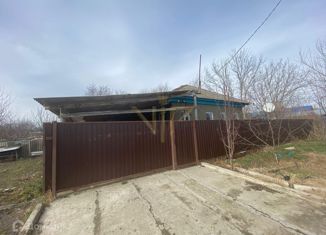 Продается дом, 60 м2, станица Михайловская, улица Шевченко, 27