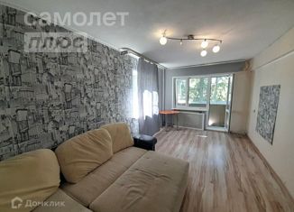 Продается двухкомнатная квартира, 40.9 м2, Сыктывкар, улица Оплеснина, 21, Центральный район