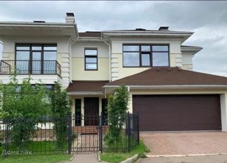 Продается дом, 451 м2, деревня Чигасово, коттеджный посёлок Лион, 25