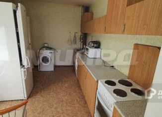 Сдача в аренду 3-ком. квартиры, 80 м2, Омск, улица Димитрова, 67, ЖК Суворовская усадьба