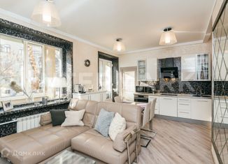 Продаю 3-ком. квартиру, 74 м2, Москва, Богословский переулок, 5, Богословский переулок