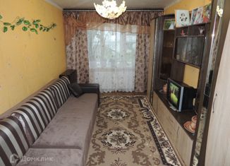 Продам 4-ком. квартиру, 75.7 м2, Вологда, Костромская улица, 12В, 3-й микрорайон