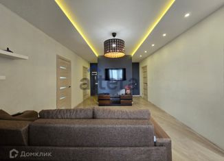 Продам 2-ком. квартиру, 71 м2, Казань, улица Рихарда Зорге, 66В, ЖК Олимп