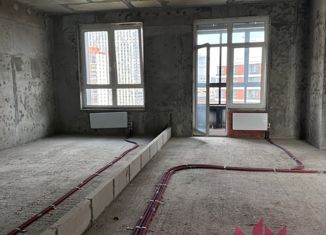 Продам 3-ком. квартиру, 100 м2, Москва, Шелепихинская набережная, 34к2зд3, метро Шелепиха