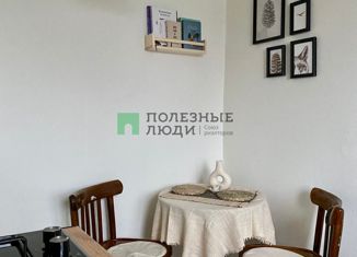 Продам 1-комнатную квартиру, 30.5 м2, поселок сельского типа Введенское, Комсомольская улица, 28