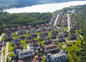 Продажа дома, 109.1 м2, деревня Рыбаки, Центральный проезд, 3