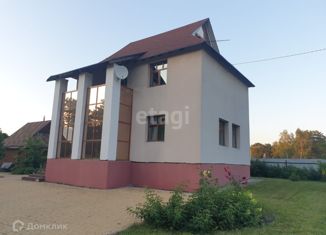 Дом на продажу, 130 м2, село Верхотомское