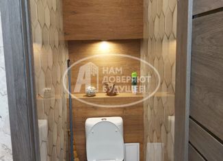 Продажа 3-комнатной квартиры, 68 м2, Чусовой, улица 50 лет ВЛКСМ, 2Б