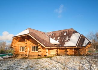 Продажа дома, 362 м2, деревня Колосово, Тупиковая улица