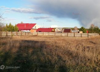 Продается земельный участок, 12 сот., деревня Ключи, улица 9 Января