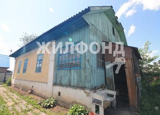 Продажа дома, 70 м2, Мыски, Болотная улица, 28