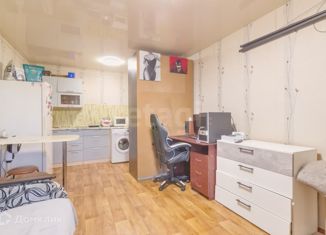 Продается комната, 17.8 м2, Вологда, Пошехонское шоссе, 32, микрорайон Ремсельмаш