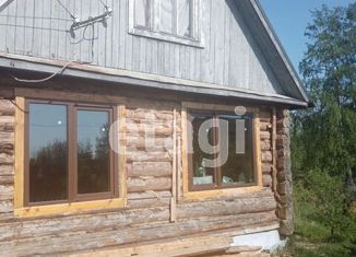 Дом на продажу, 51.7 м2, деревня Дьяконово, деревня Дьяконово, 12