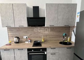 Аренда 1-ком. квартиры, 41 м2, Краснодарский край, микрорайон Любимово, 11