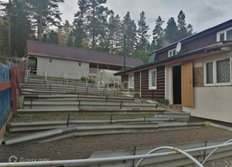 Продается дом, 60 м2, СНТ Олхинка, Верхняя улица