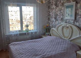 Продается 3-комнатная квартира, 83.6 м2, Иркутская область, микрорайон Университетский, 90