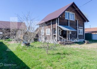 Продаю дом, 85.7 м2, садоводческое товарищество Славянка
