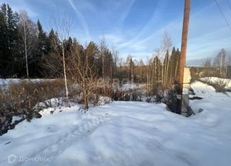 Продажа участка, 11.68 сот., деревня Коптяки