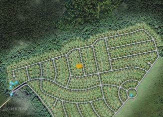 Продается земельный участок, 12.56 сот., коттеджный посёлок Велиборы