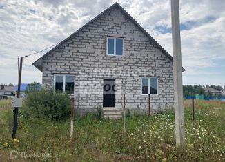 Продам дом, 118.1 м2, деревня Красногорка