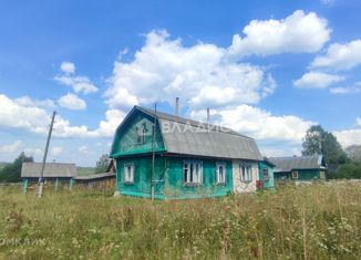 Продам дом, 70 м2, село Ильинское, село Ильинское, 25